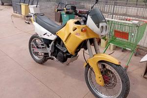 Aprilia Pegaso 1990