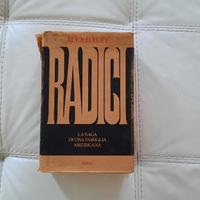 RADiCI Alex Haley Rizzoli
