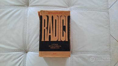RADiCI Alex Haley Rizzoli