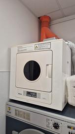 asciugatrice a gas rinnai