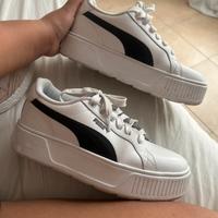 Scarpe ADIDAS taglia 38