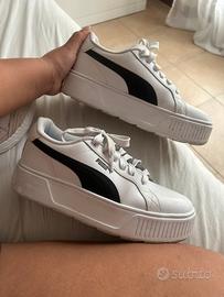 Scarpe ADIDAS taglia 38