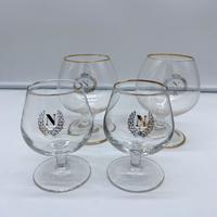 bicchieri Napolen vintange