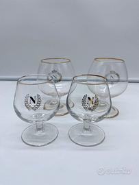 bicchieri Napolen vintange