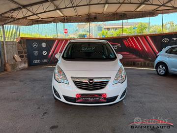 Opel Meriva 1.3 Cosmo 95cv