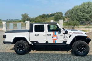 Jeep Gladiator Rubicon