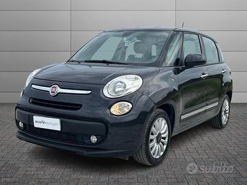 FIAT 500L 2012 - 500L 1.3 mjt Pop 95cv U1054406