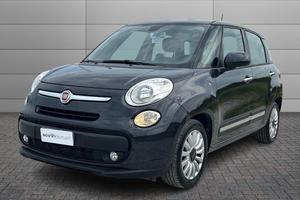 FIAT 500L 2012 - 500L 1.3 mjt Pop 95cv U1054406