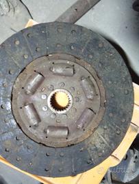 trattore agric. Lamborghini 