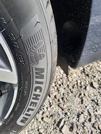 Pneumatici 195-55 R16 nuovi! Prezzo imbattibile