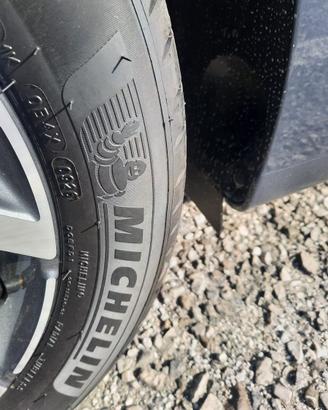 Pneumatici 195-55 R16 nuovi! Prezzo imbattibile