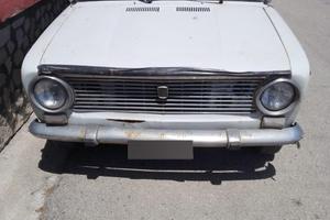 fiat 124