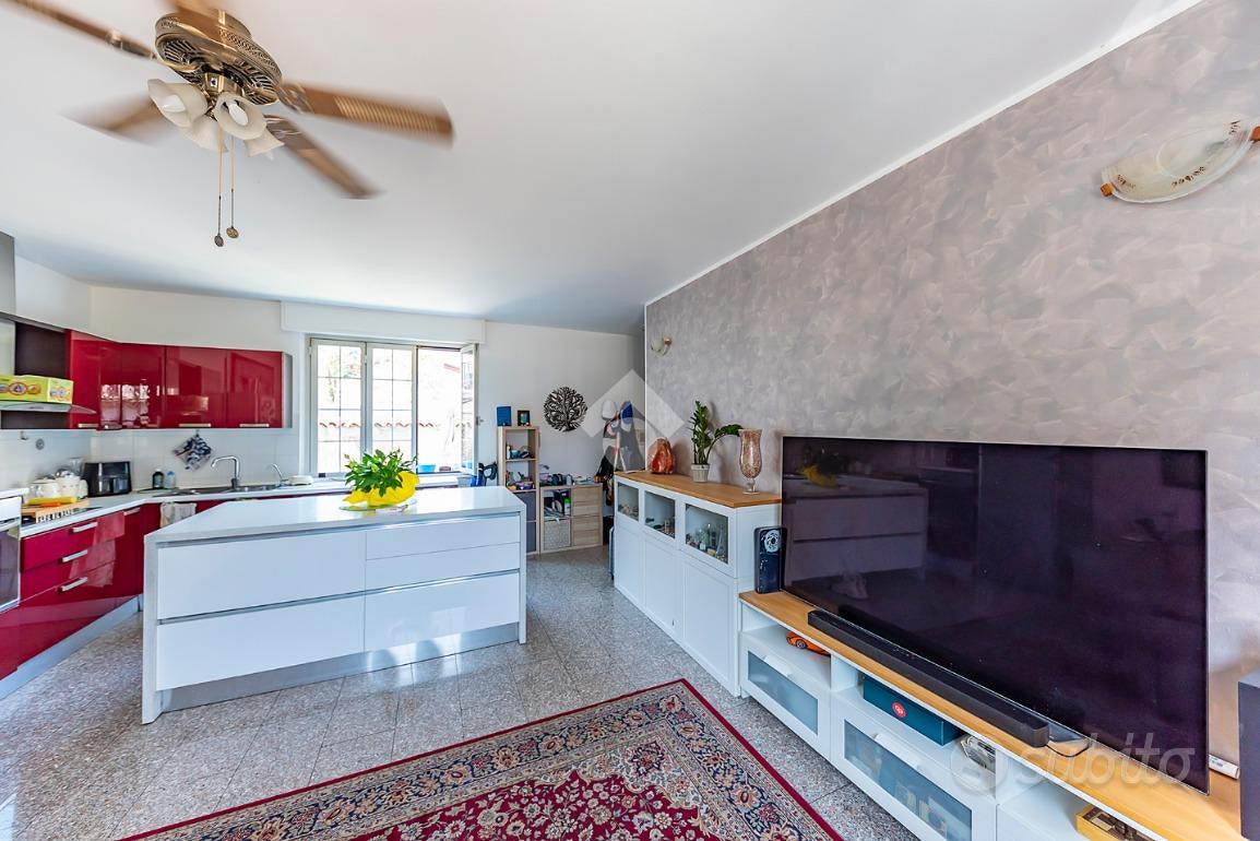 Appartamento – Lainate, Milano - Vista 2