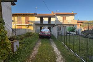 CASA SEMINDIPENDENTE A BORGOLAVEZZARO