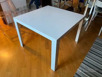 Tavolo Kartell 100 x 100
