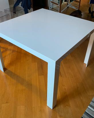 Tavolo Kartell 100 x 100