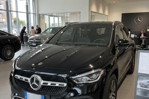 GLA nuovissima