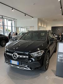 GLA nuovissima