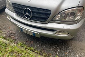 SUV Mercedes ML 320