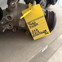 COMPRESSORE FIESTA 1.6TD 2015