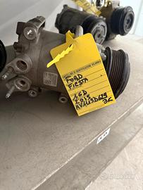 COMPRESSORE FIESTA 1.6TD 2015