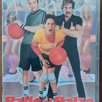 Dodgeball - Palle al Balzo