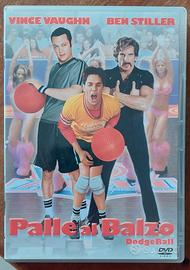 Dodgeball - Palle al Balzo