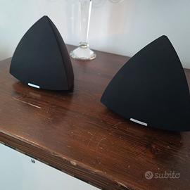 Casse attive beolab 4 type 6651 Bang & olufsen