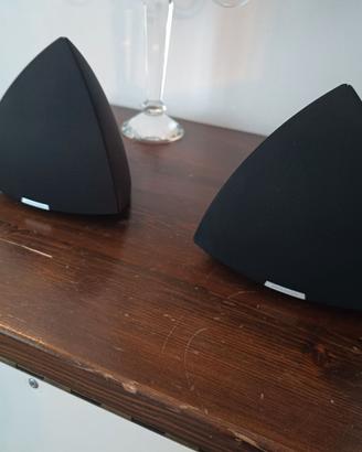 Casse attive beolab 4 type 6651 Bang & olufsen