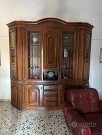 Credenza d’epoca