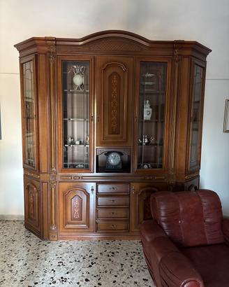 Credenza d’epoca