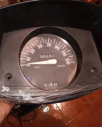 contachilometri auto