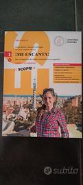 Libro liceo ME ENCANTA 1