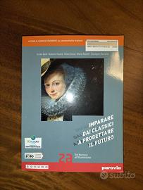 Imparare dai classici a progettare il futuro 2a