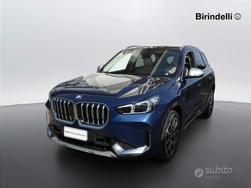 BMW X1 (U11) - X1 sDrive 18d xLine