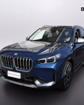 BMW X1 (U11) - X1 sDrive 18d xLine