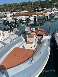 GOMMONE MASTER OPEN 570