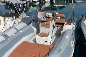 GOMMONE MASTER OPEN 570