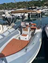 GOMMONE MASTER OPEN 570