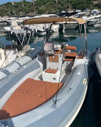 GOMMONE MASTER OPEN 570