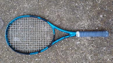 Racchetta da tennis Babolat lite
