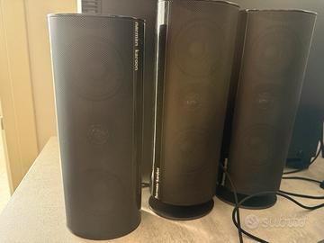 Harman kardon altoparlanti TS 20/30