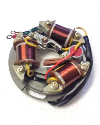 Statore Vespa 125 VNB GT 150 VBB SPRINT RALLY 180