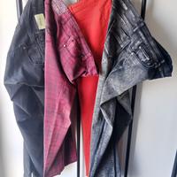 Pantalone vari (5 tipi articoli)