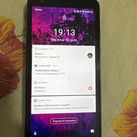 Smartfone cat s62 pro