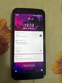 Smartfone cat s62 pro