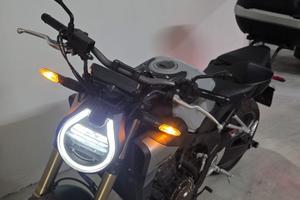 NUOVISSIMA HONDA CB650R E-Clutch 08/2025