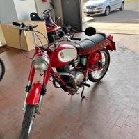 Gilera Altro modello - Anni 60