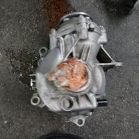 Differenziale Anteriore Mercedes Classe E 220 4x4