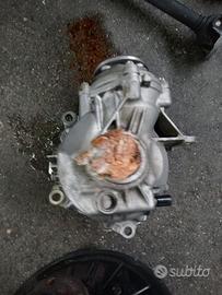 Differenziale Anteriore Mercedes Classe E 220 4x4